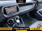 Thumbnail Photo 63 for 2017 Chevrolet Camaro